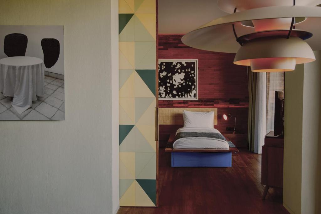 Hotel photo 8