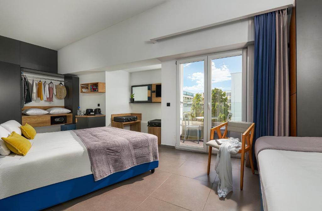 Enorme Infinity Beach - Adults Only - 11