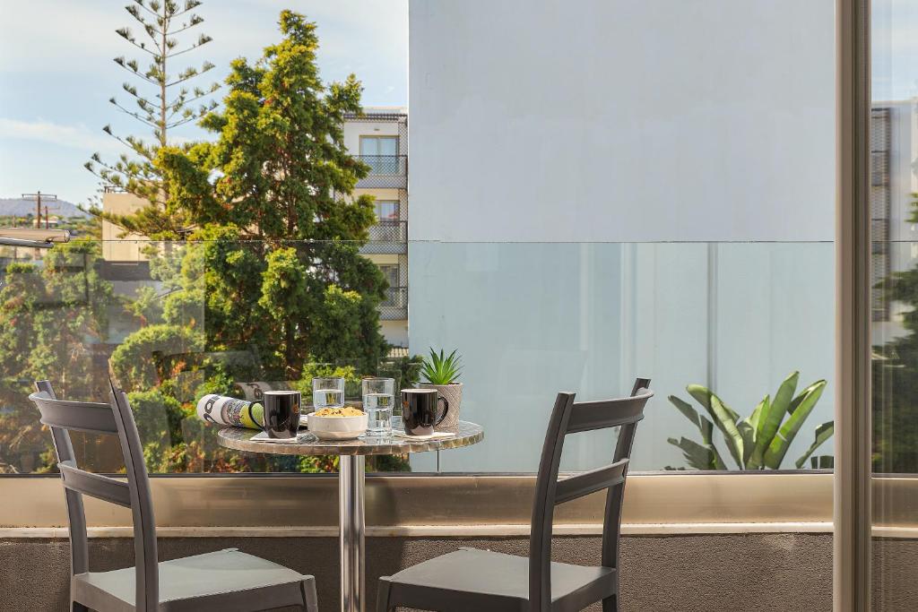 Enorme Infinity Beach - Adults Only - 12