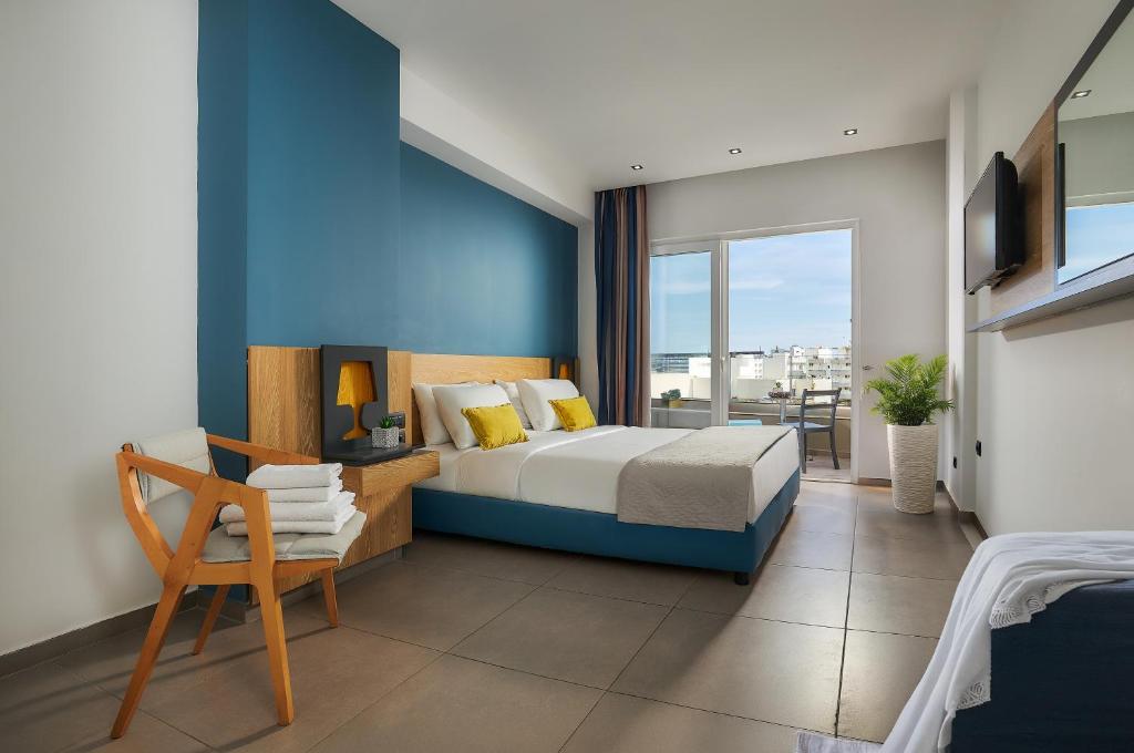 Enorme Infinity Beach - Adults Only - 5