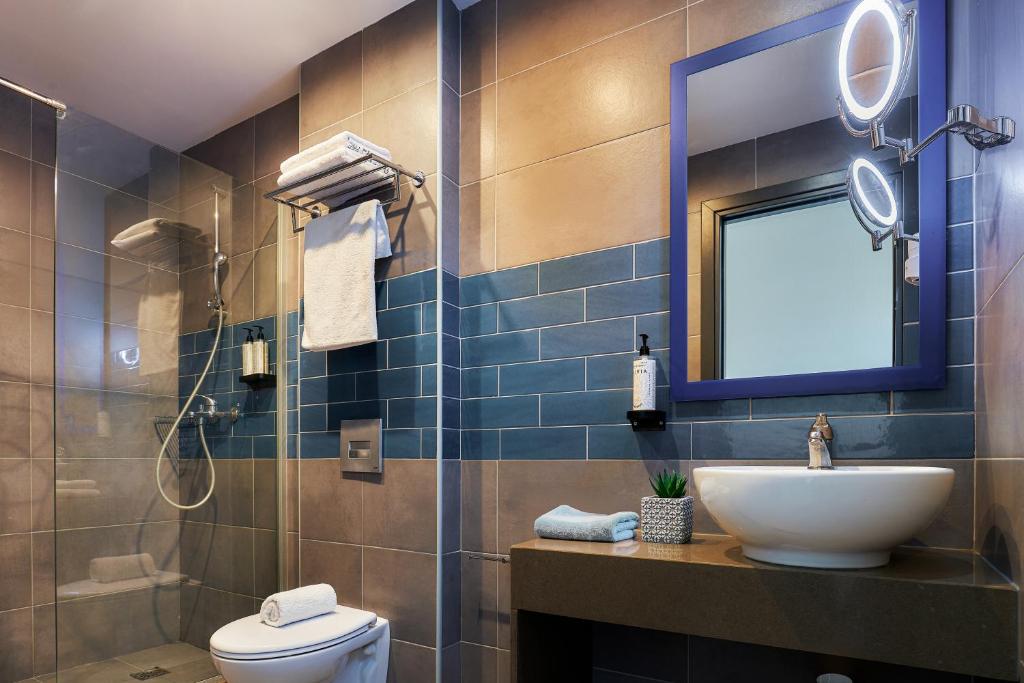 Enorme Infinity Beach - Adults Only - 8