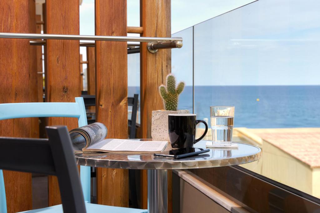 Enorme Infinity Beach - Adults Only - 6