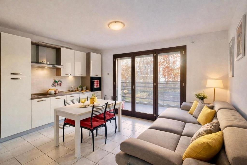 Pure Milano Apartment - Bicocca - UNIMIB