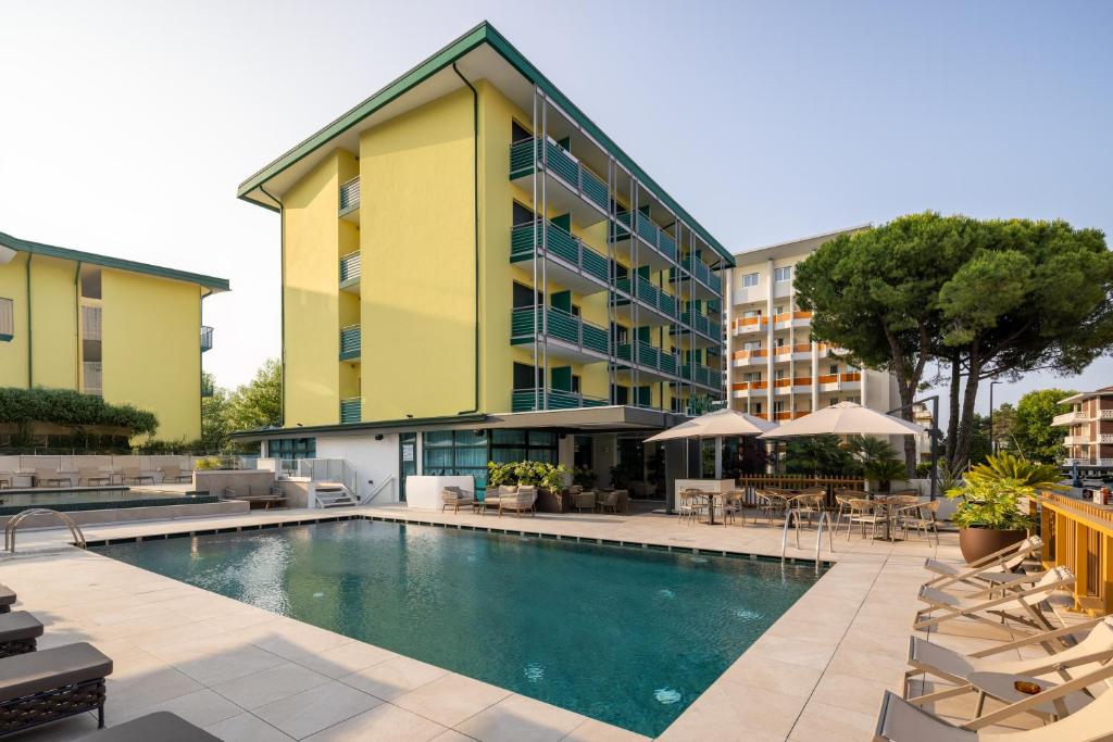 Hotel Concordia 3S