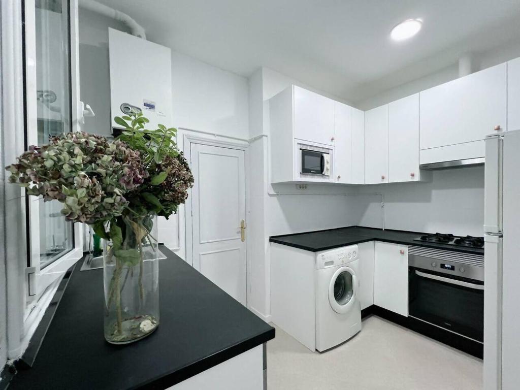 Habitación Chueca 2D