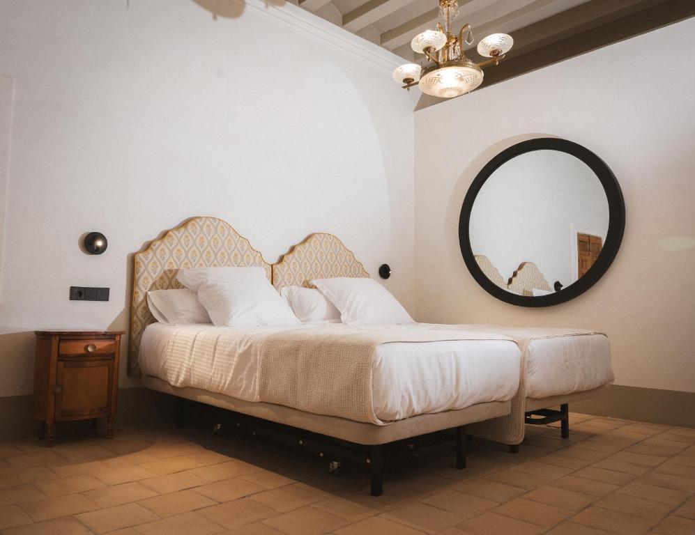 Hotel Boutique Casona de los Rebolledo - Chambre Double Ou Lits Jumeaux Supérieure