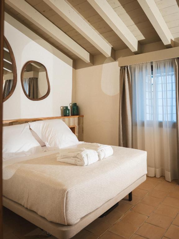 Hotel Boutique Casona de los Rebolledo - Suite