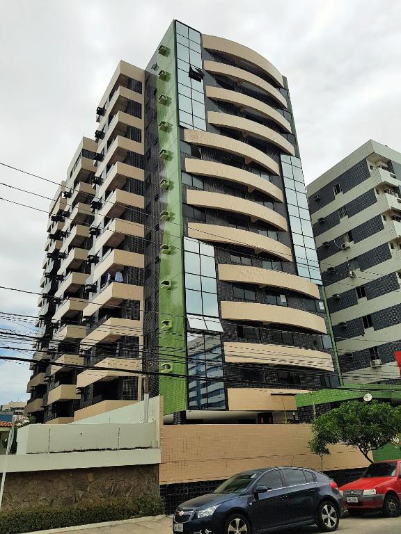  Apartamento Renovatio Jatiuca