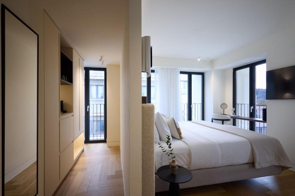 Bellen Athens Ηotel 3