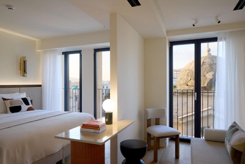 Bellén Athens Ηotel photo