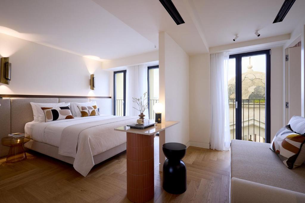 Bellén Athens Ηotel photo