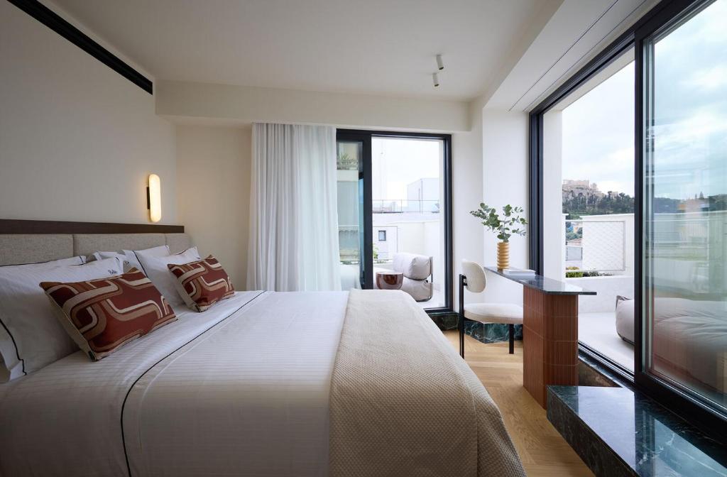 Bellen Athens Ηotel 2