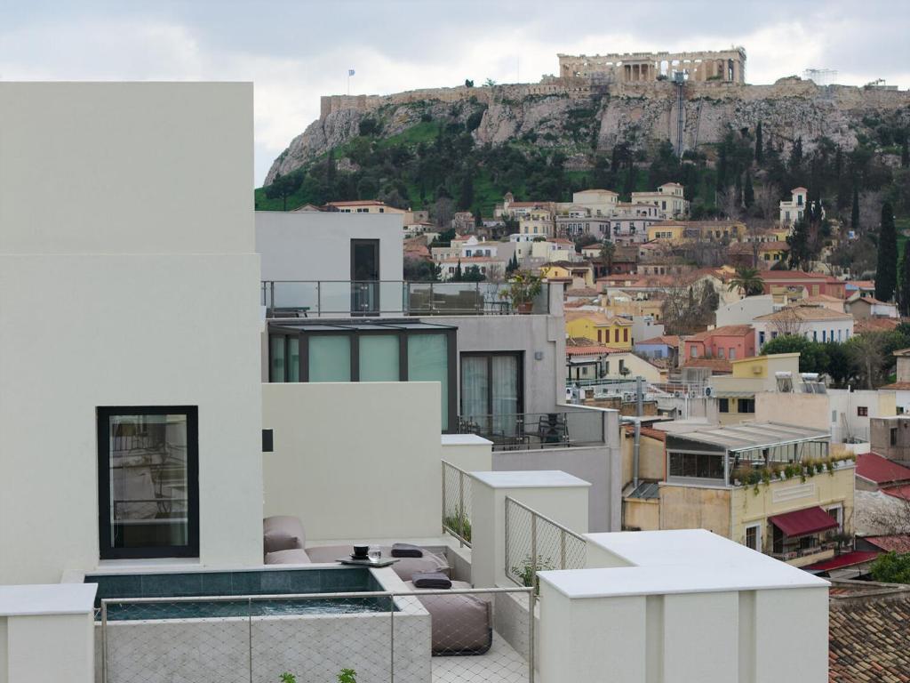 Bellen Athens Ηotel 5