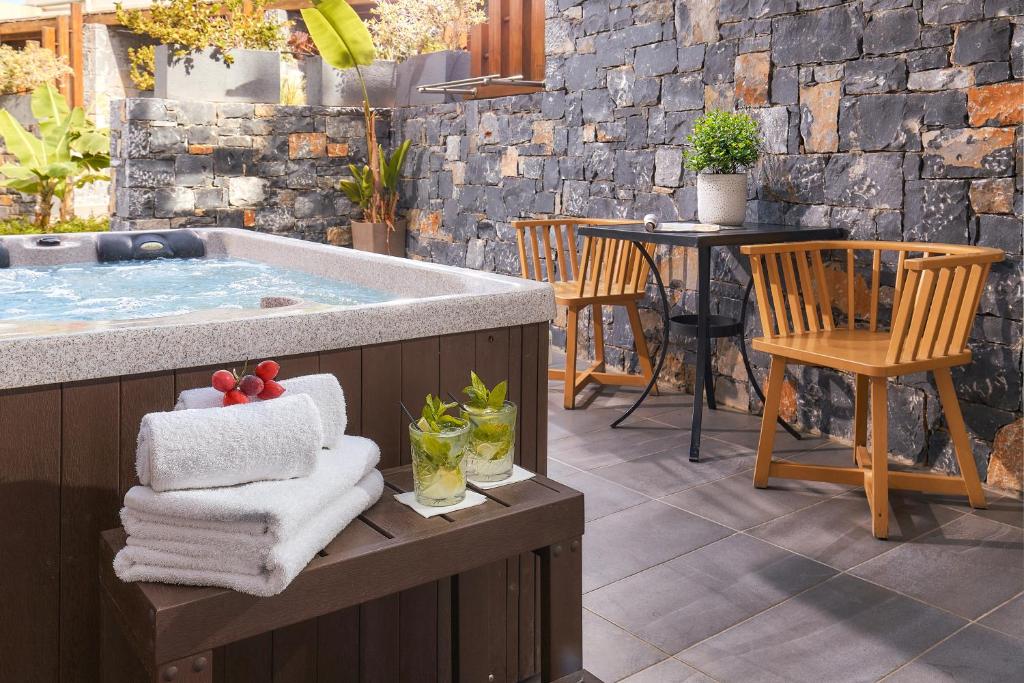 Enorme Infinity Beach - Adults Only - 17