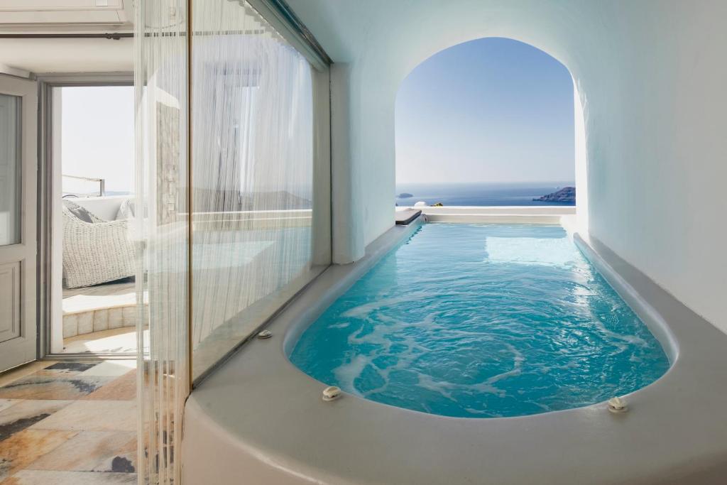 Iliovasilema Suites - 3