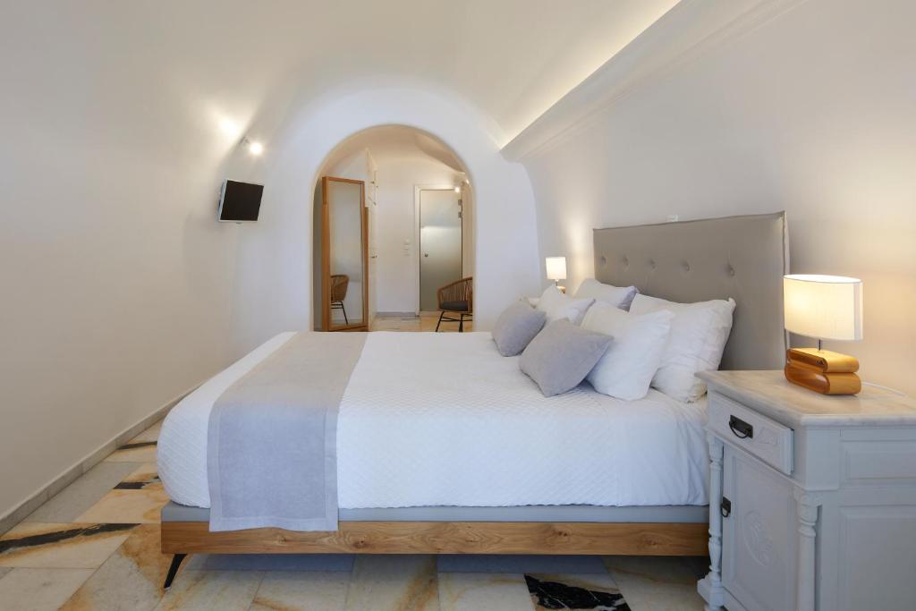 Iliovasilema Suites - 11