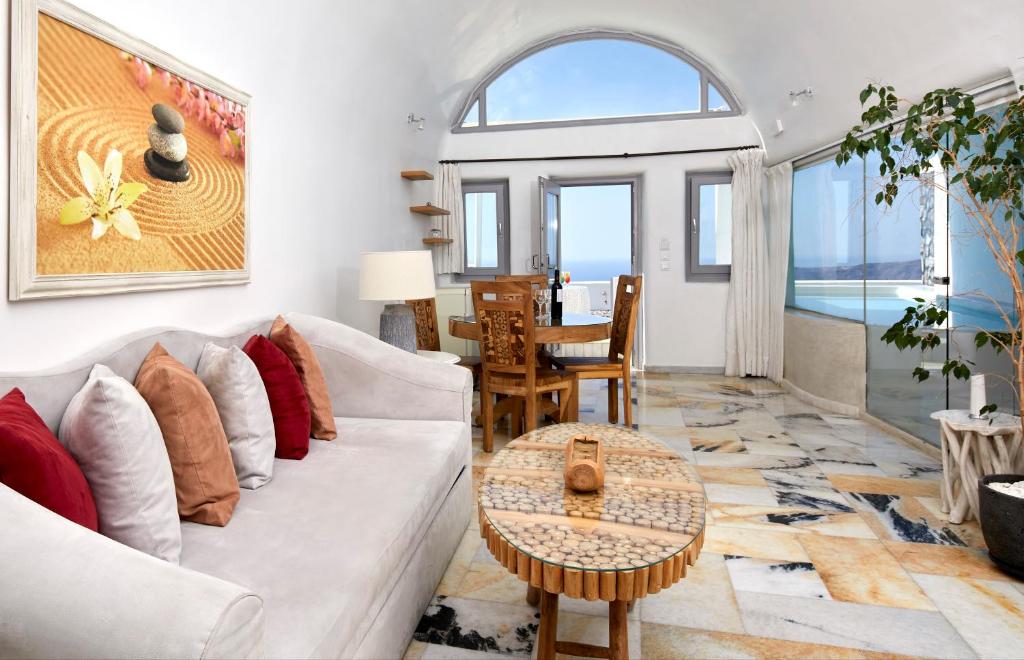 Iliovasilema Suites - 8