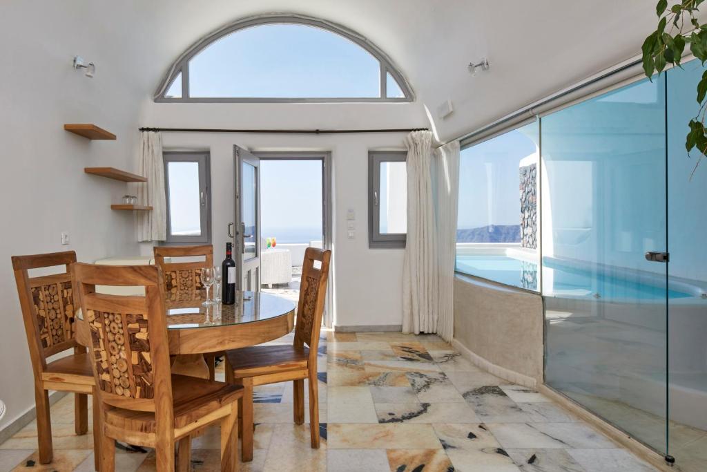 Iliovasilema Suites - 6