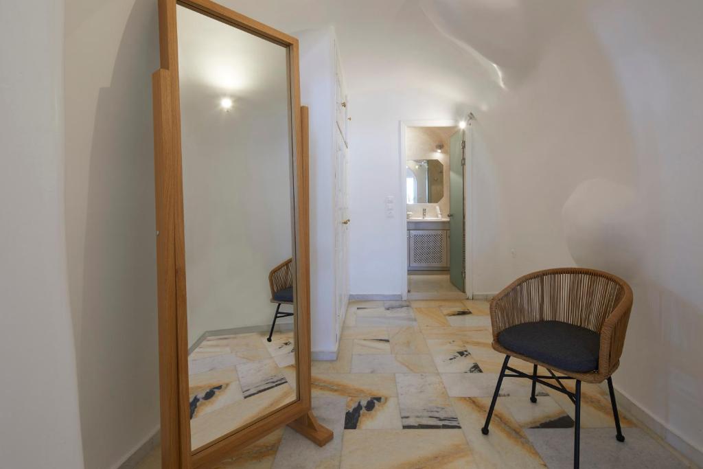 Iliovasilema Suites - 12