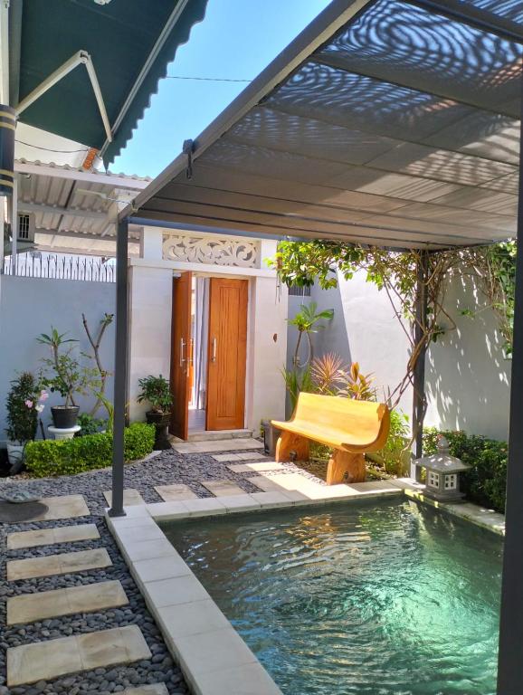 امکانات Aroha Villa - تصویر ۴