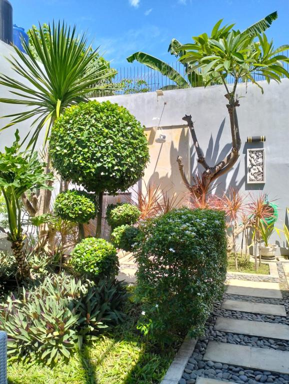 تصویر اتاق‌های Aroha Villa - تصویر ۲