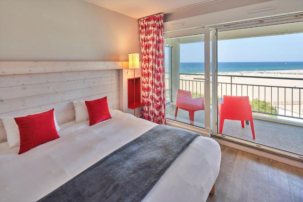 Hôtel Miléade La Frégate - Bidart - Housity