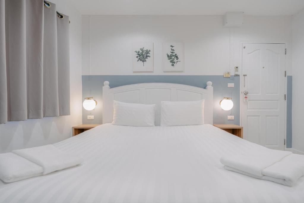 Baan Sutra Guesthouse