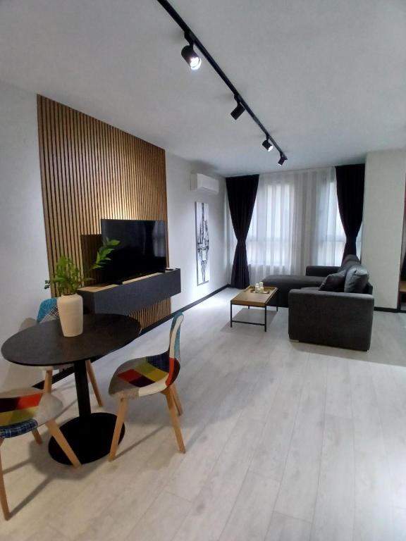 Apart Hotel DANAYA