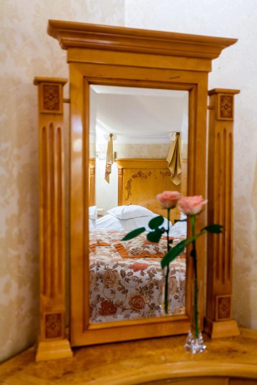Hotel Branicki - Premium-Apartment Mit 1 Schlafzimmer