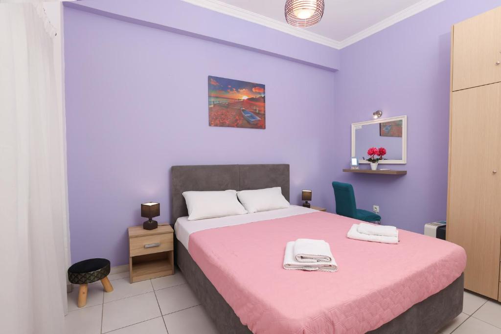 OINO APARTMENT