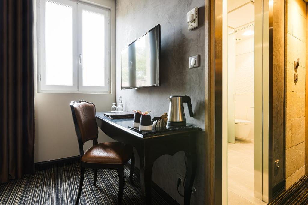 Plaza Madeleine & Spa - 7