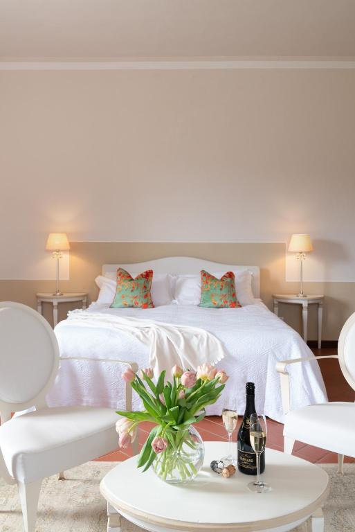 Castello Di Gabbiano - Suite