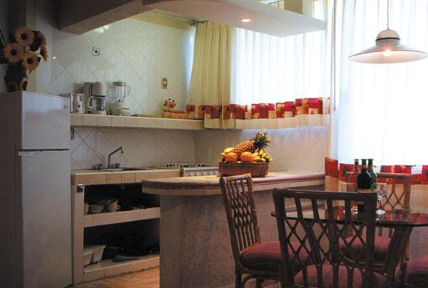 Hotel Suites Jazmín Acapulco - Estudio Familiar
