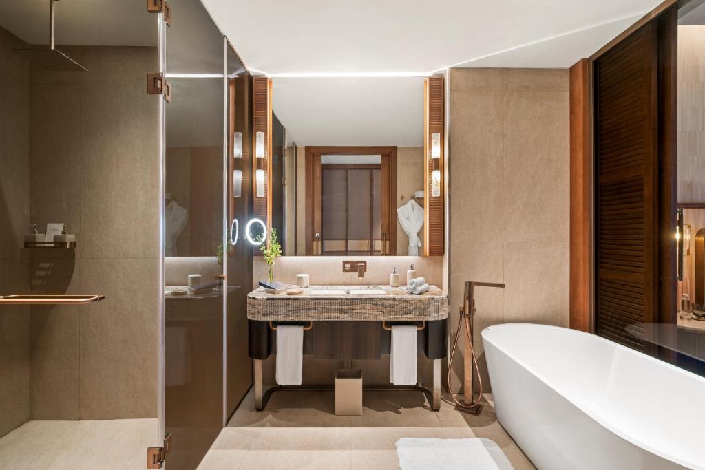 RIXOS MURJANA - ULTRA ALL INCLUSIVE