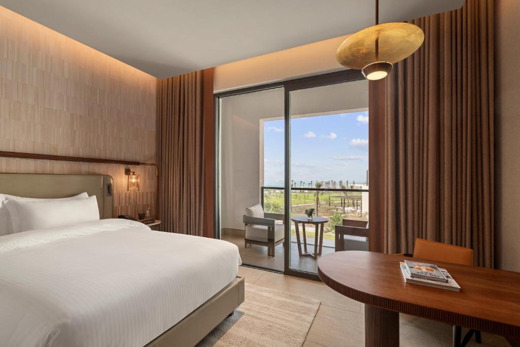 RIXOS MURJANA - ULTRA ALL INCLUSIVE