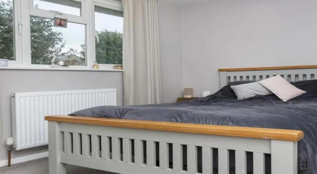 RueJuge Appartement LuxeApt parking