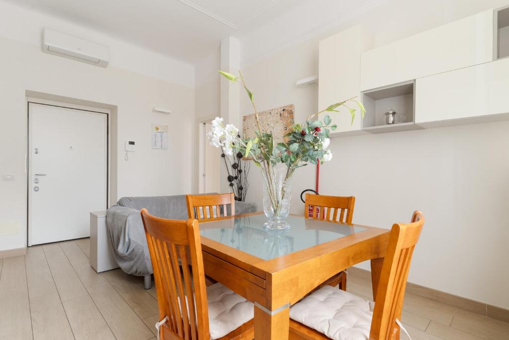 GuestHost - Stylish Apartment in Porta Romana