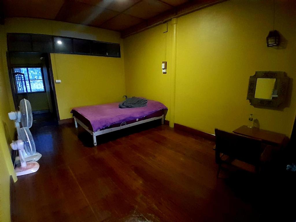 Crossroads house - 7