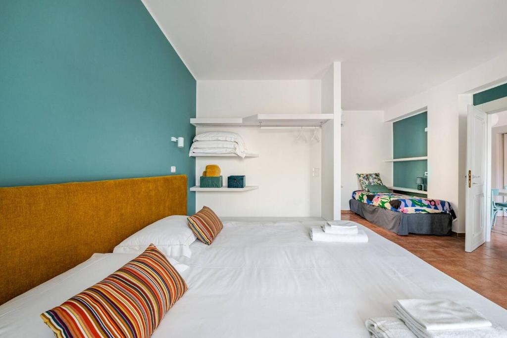 PianPieve Nature & Relax apartments - 4