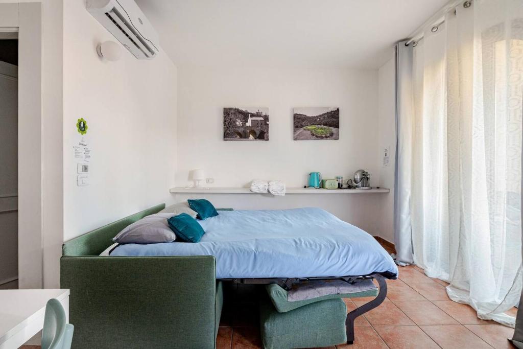 PianPieve Nature & Relax apartments - 10