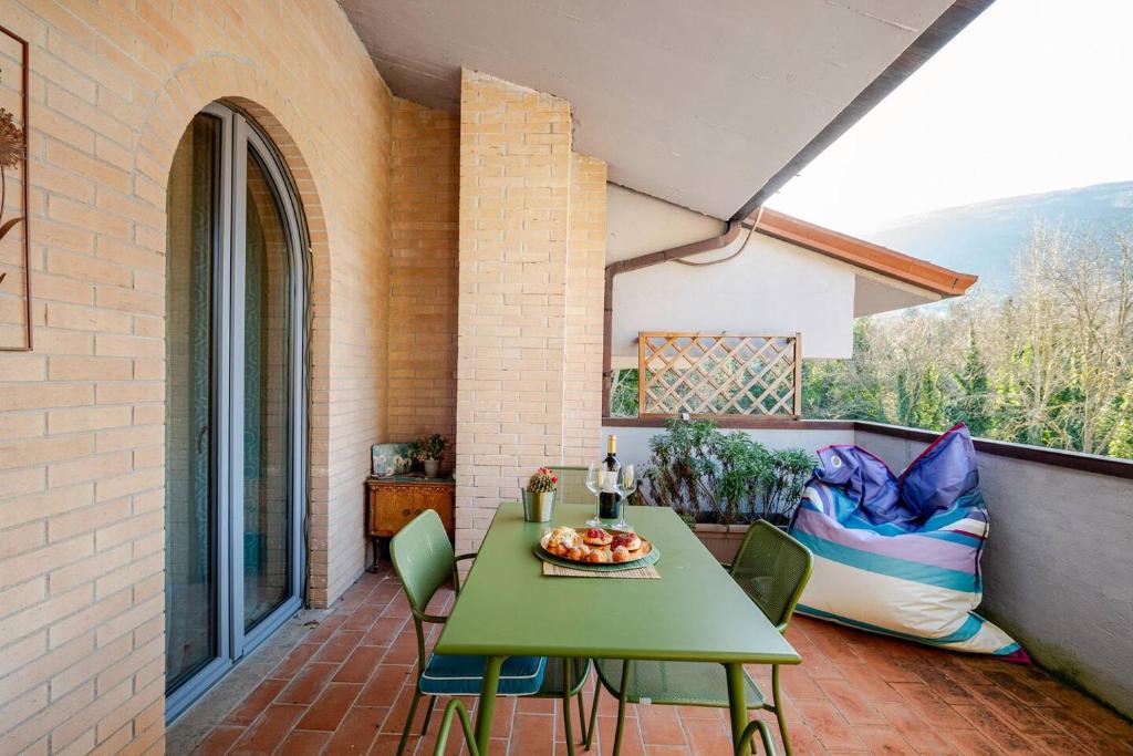 PianPieve Nature & Relax apartments - 16