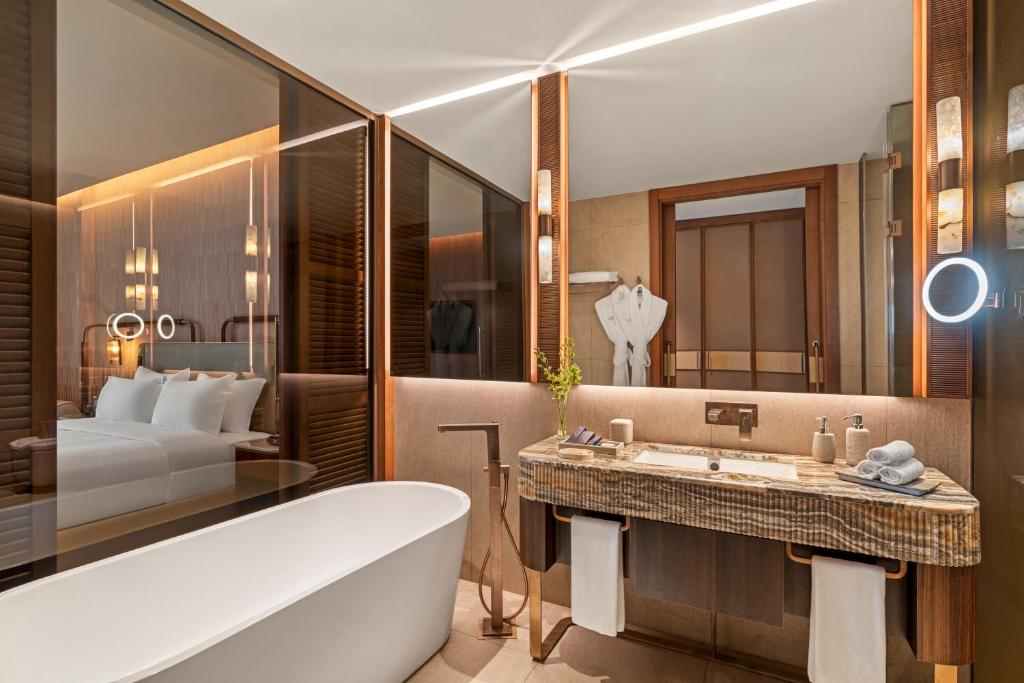 RIXOS MURJANA - ULTRA ALL INCLUSIVE