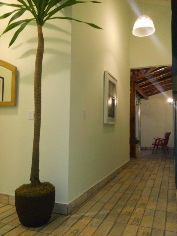 Fotografie z fotogalerie ubytování Hospedaria Gengibre v destinaci Barra Velha