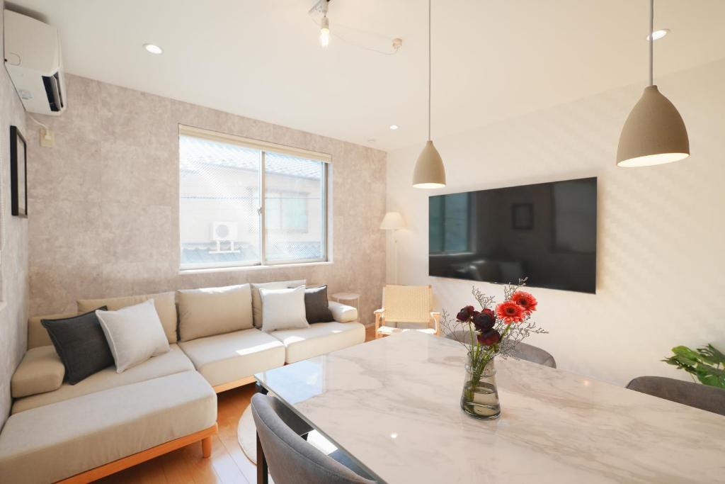 Tokyo Sumida Tachibana Residence
