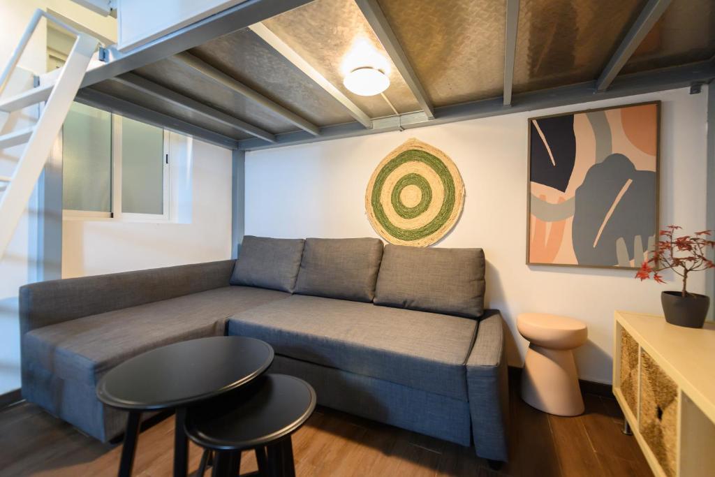 JJU15503 - Dúplex con terraza en Goya, Barrio Salamanca - Alquiler temporal