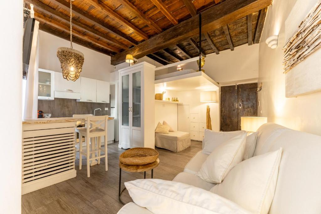 Piazza Navona Elite Flat