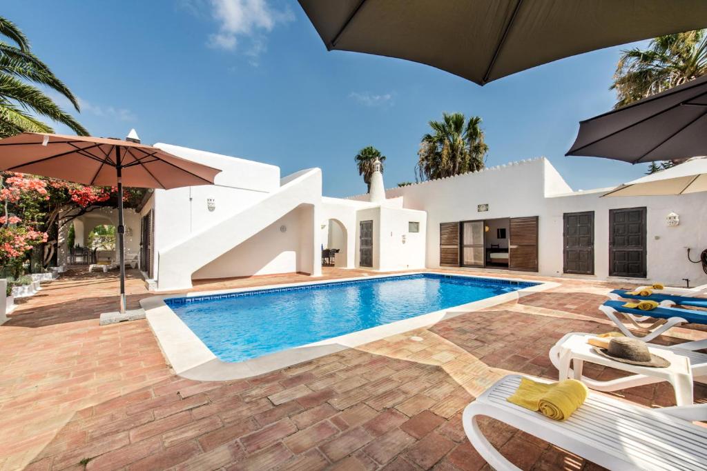 Casa Rouxinol