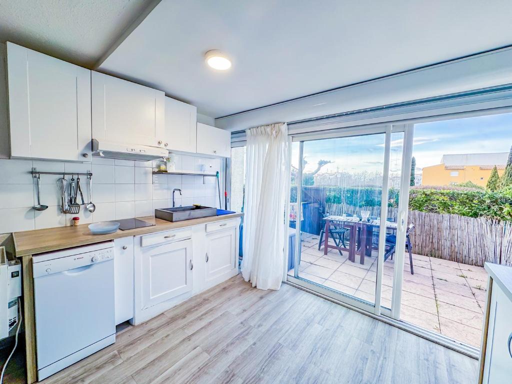 Appartement 4 pers- Piscine- Proche mer- Flânerie