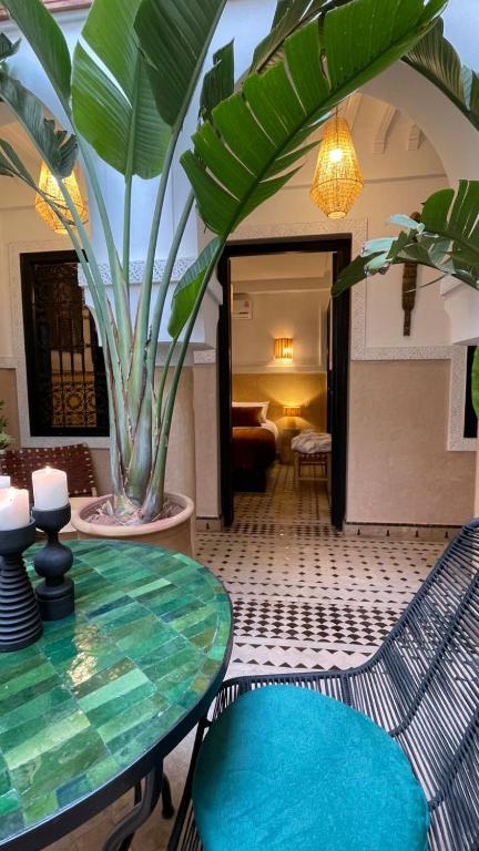 Riad Bloom — photo 8
