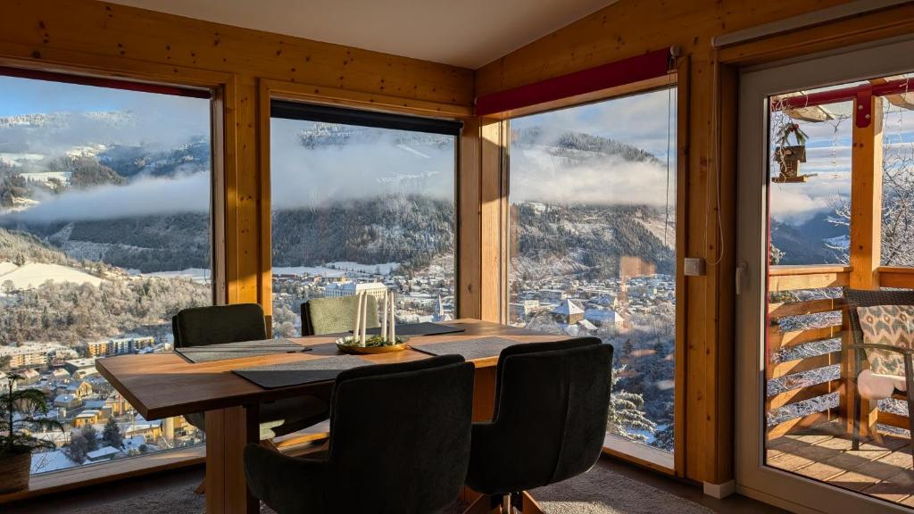 Panorama Apartment Bauernhof Mandl - Housity